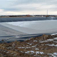 Amherst Wastewater Treatment Facility (Town of Amherst) by Brycon Construction